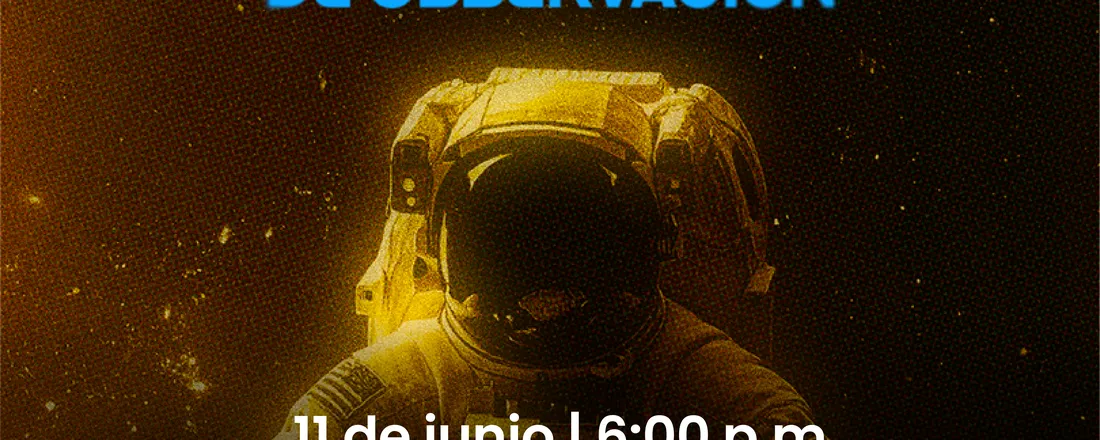 Jueves de Observación