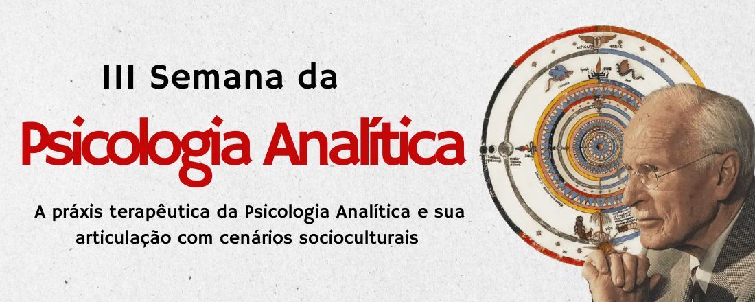 III Semana de Psicologia Analítica