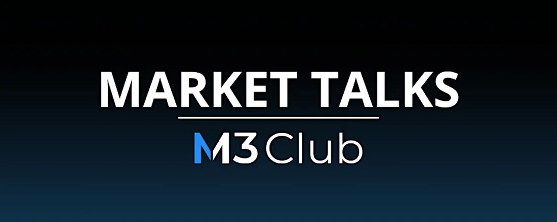 Market Talks com Daniel Goldberg