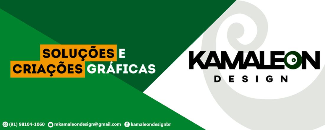 SEMINÁRIO KAMALEON