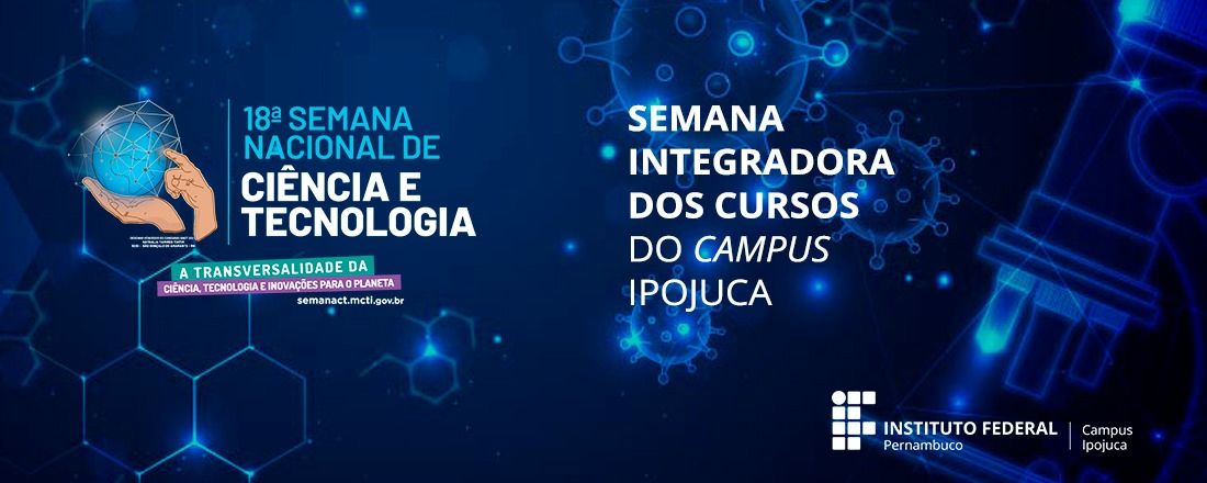 SNCT Campus Ipojuca 2021