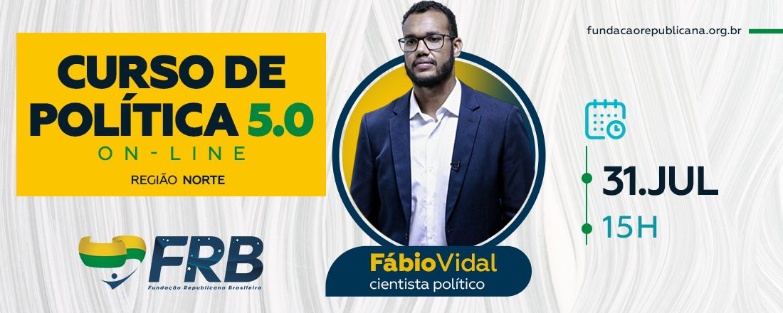 POLÍTICA 5.0