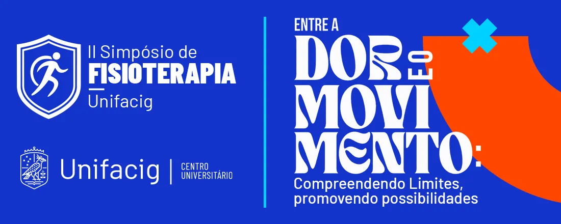 II Simpósio de Fisioterapia