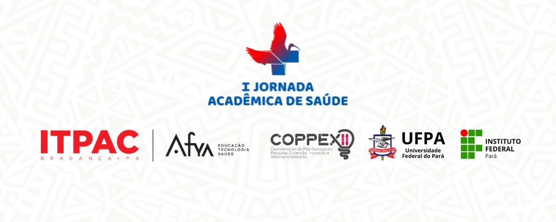 I Jornada Acadêmica de Saúde