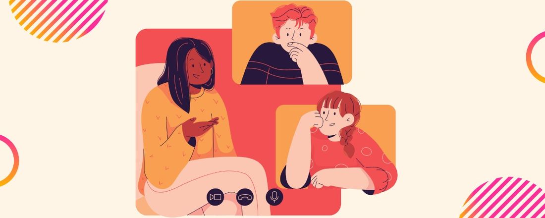 Roda de Conversa: Acessibilidade e a Participação Feminina em Foco