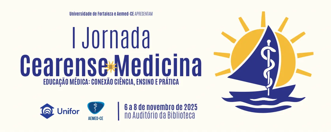 I Jornada Cearense de Medicina