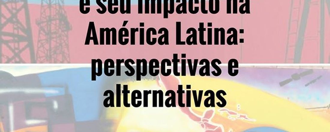 Jornadas Viernes de Economia e Relações Internacionais. A crise da Venezuela e seu impacto na América Latina: perspectivas e alternativas.