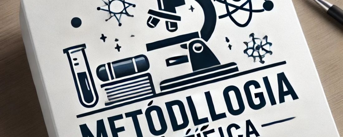 Curso de Metodologia científica