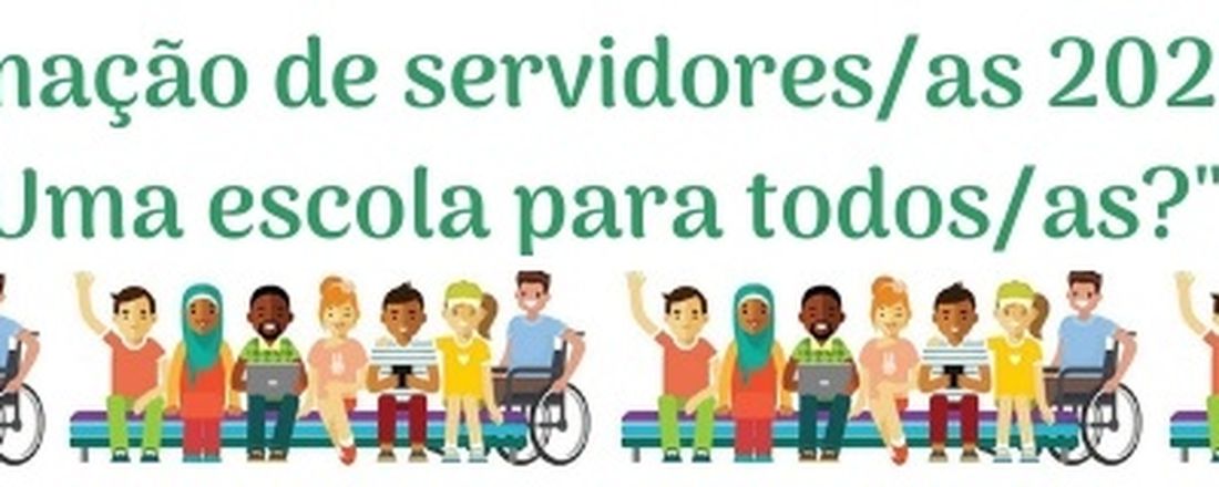 Formação Pedagógica 2020 - Ifes campus São Mateus