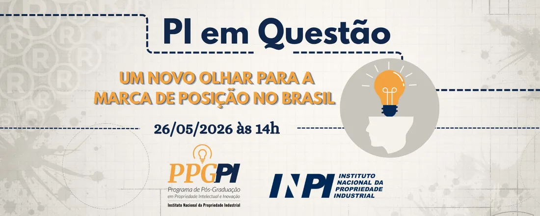 PI em Questão