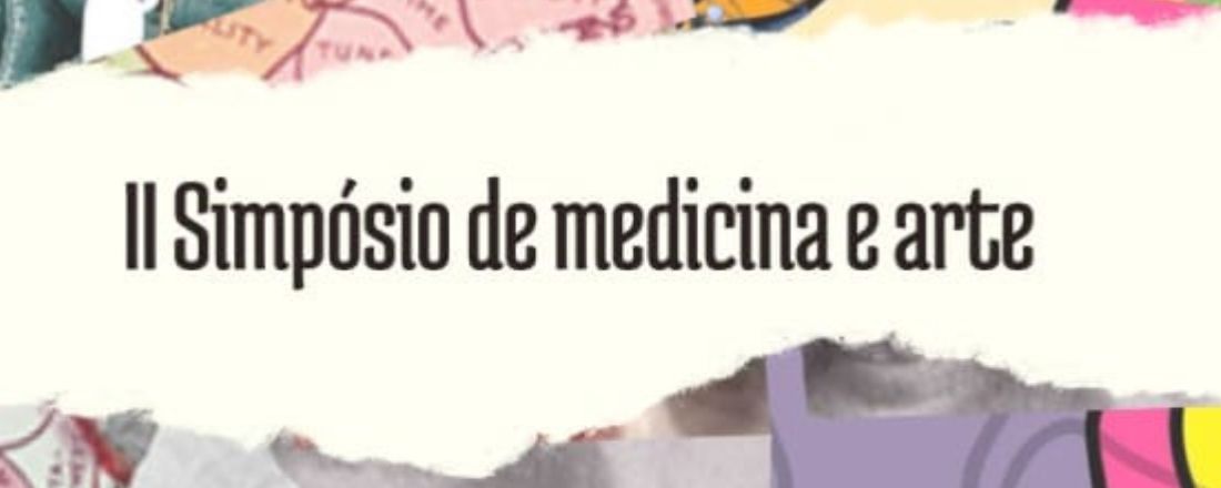 II Simpósio de Medicina e Arte