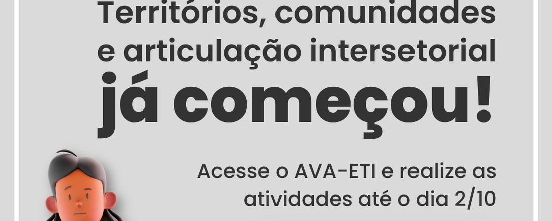 Encontro Presencial Nordeste 2