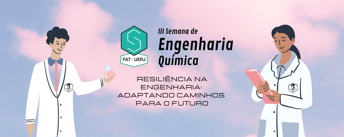 III Semana de Engenharia Química