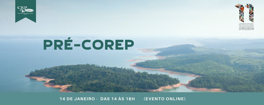 3º Pré-COREP