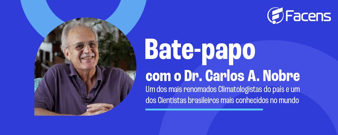 Mudanças Climáticas: Desafios para Todos