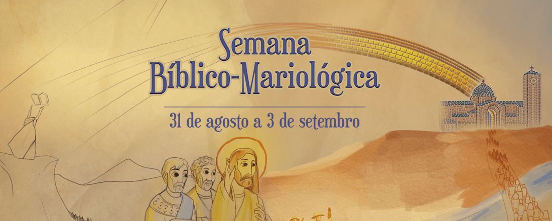 Semana Bíblico-Mariológica 2021