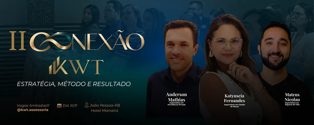 Conexão KWT