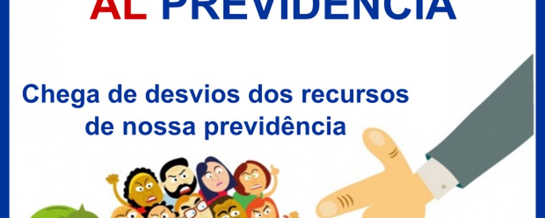 Seminário Em Defesa da Previdência