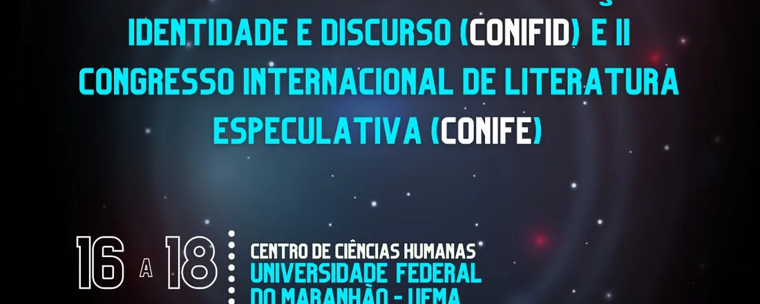 SIMPÓSIO "DISCURSO LITERÁRIO NA EDUCAÇÃO BÁSICA: LEITURA E ENSINO"