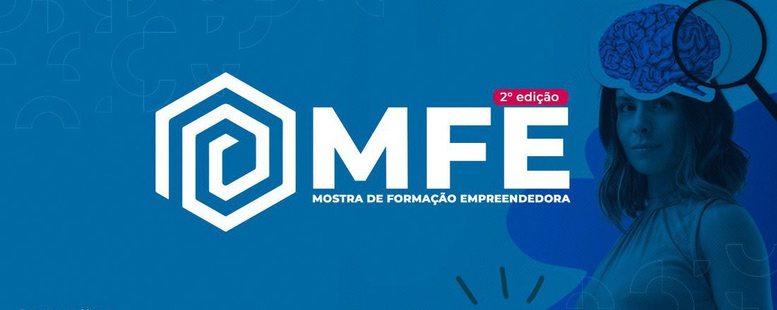 Mostra de Formação Empreendedora