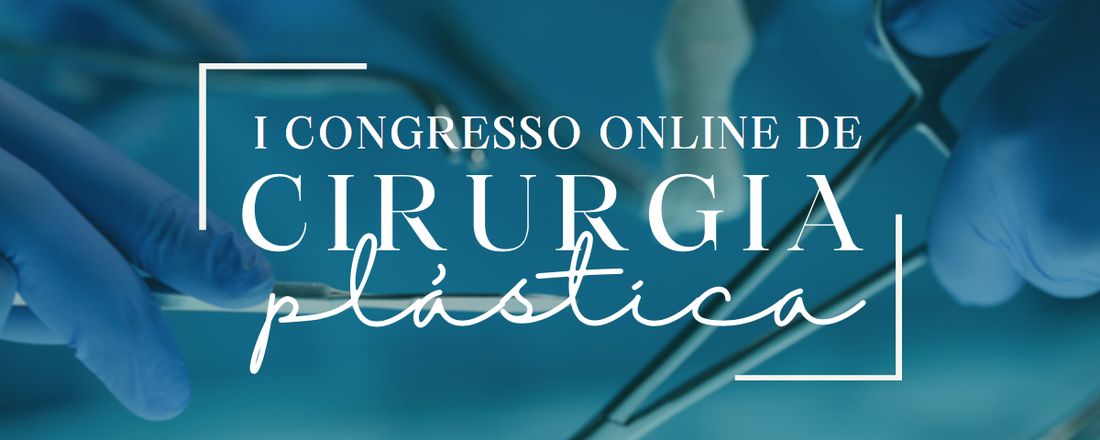 Congresso Online de Cirurgia Plástica