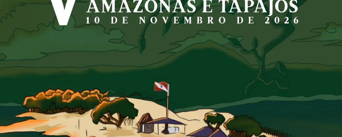 V SIMPÓSIO DE MEDICINA TROPICAL E ATENÇÃO PRIMÁRIA DO BAIXO AMAZONAS E TAPAJÓS