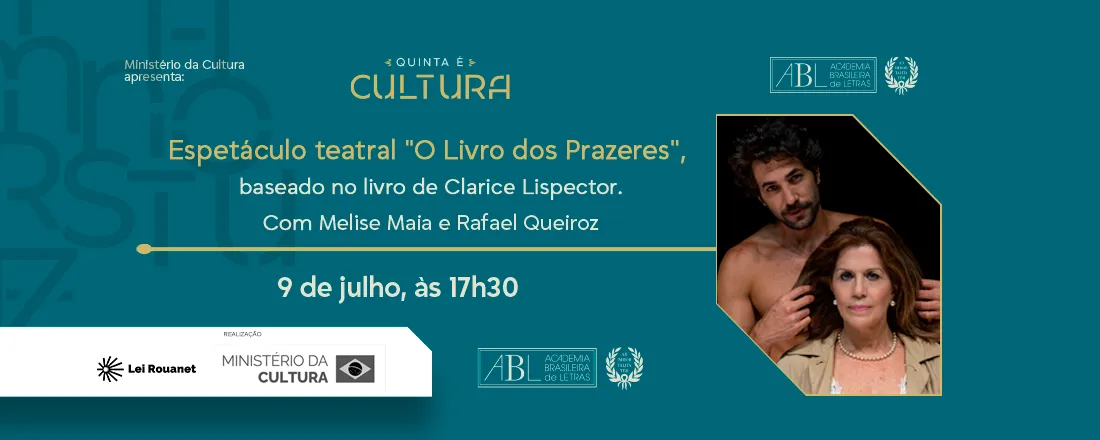O Livro dos Prazeres