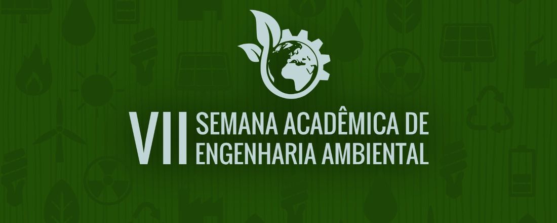 Semana Acadêmica de Engenharia Ambiental