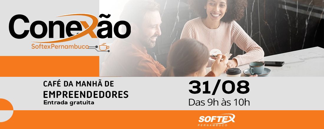 Conexão Softex PE