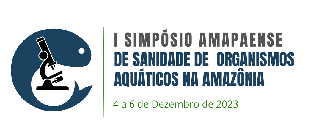 I Simpósio Amapaense de Sanidade de Organismos Aquáticos na Amazônia