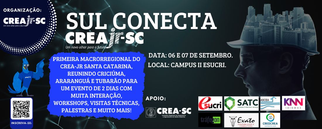 Conecta SuL
