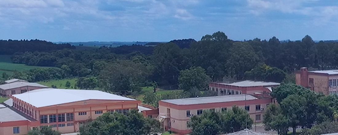 III ConstruTech Week dos Cursos de Arquitetura e Urbanismo e Engenharia Civil - Semana Acadêmica 2025