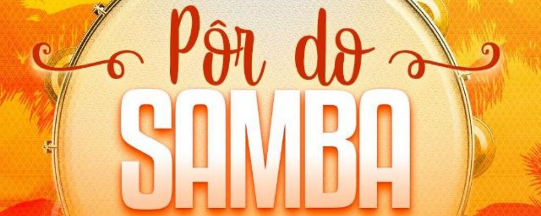 Por do Samba