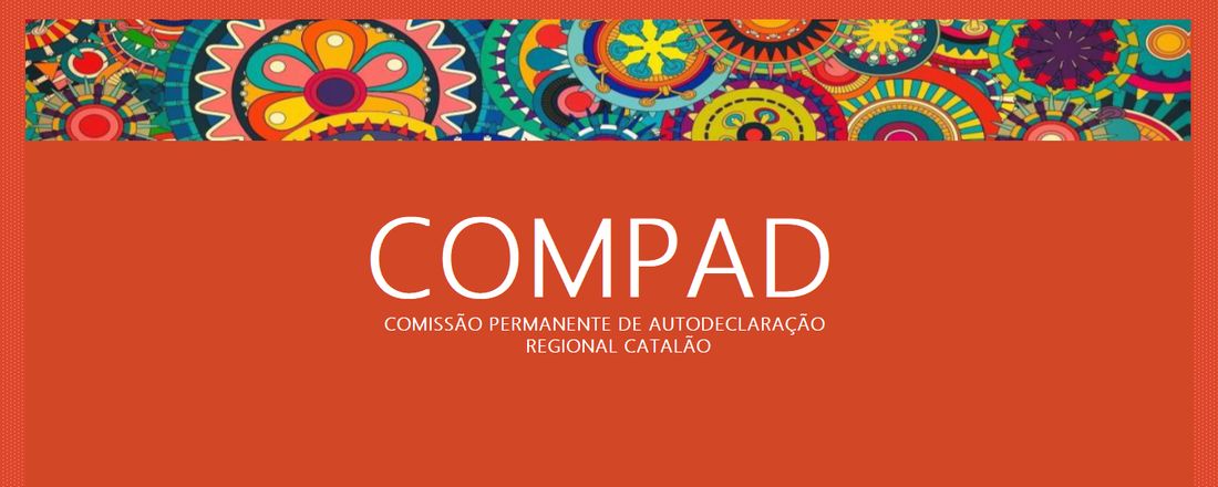 Oficinas Preparatórias Para as Bancas Virtuais - COMPAD
