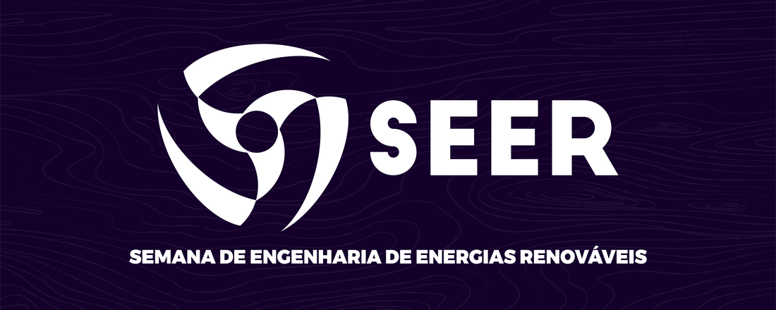Semana de Engenharia de Energias Renováveis - UFC