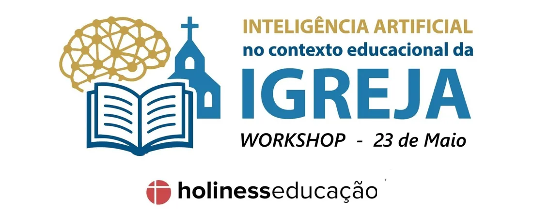 Inteligência Artificial no Contexto Educacional da Igreja