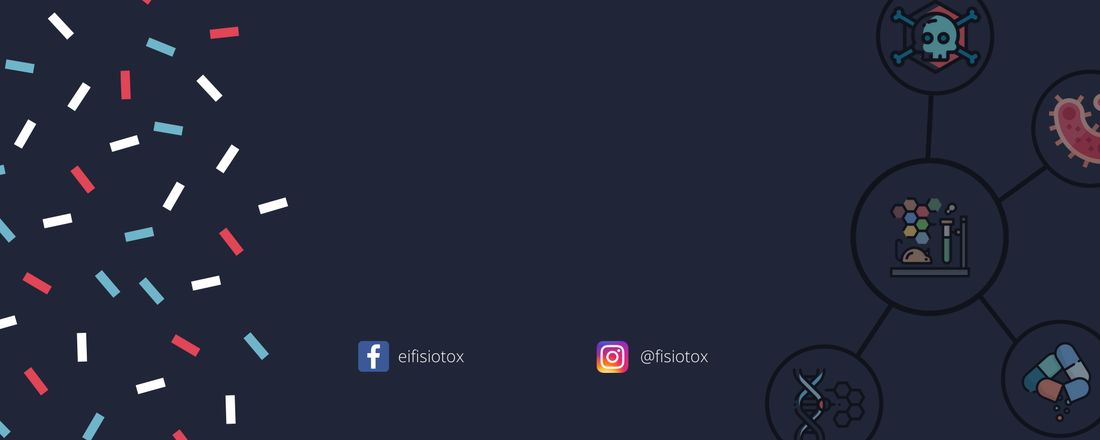 Ciclo de Palestras FisioTox