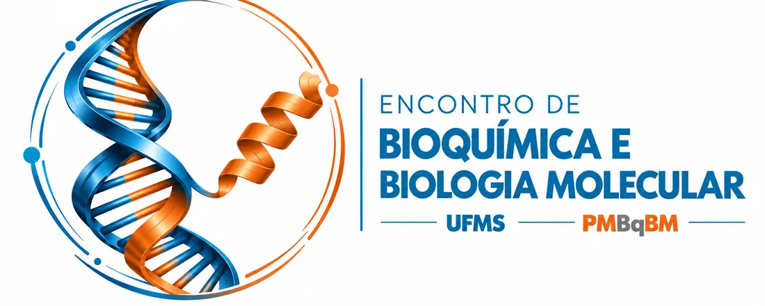 X Encontro de Bioquímica e Biologia Molecular - UFMS