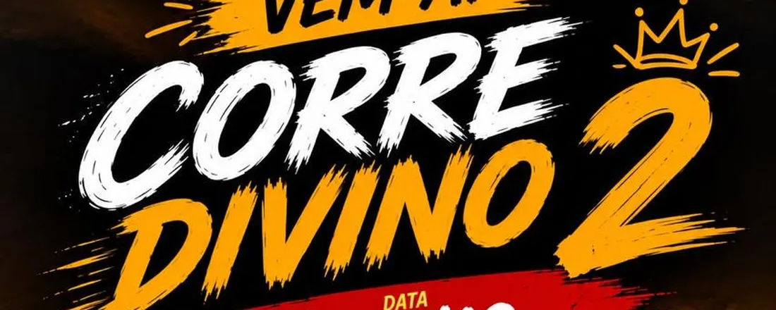 CORRE DIVINO 2