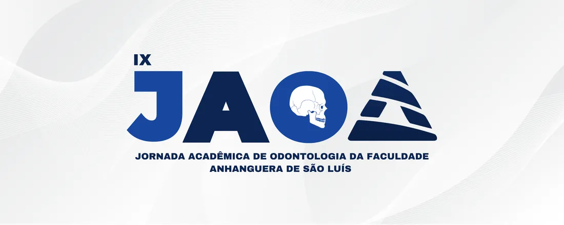 JORNADA ACADÊMICA DE ODONTOLOGIA DA FACULDADE ANHANGUERA (JAOA)