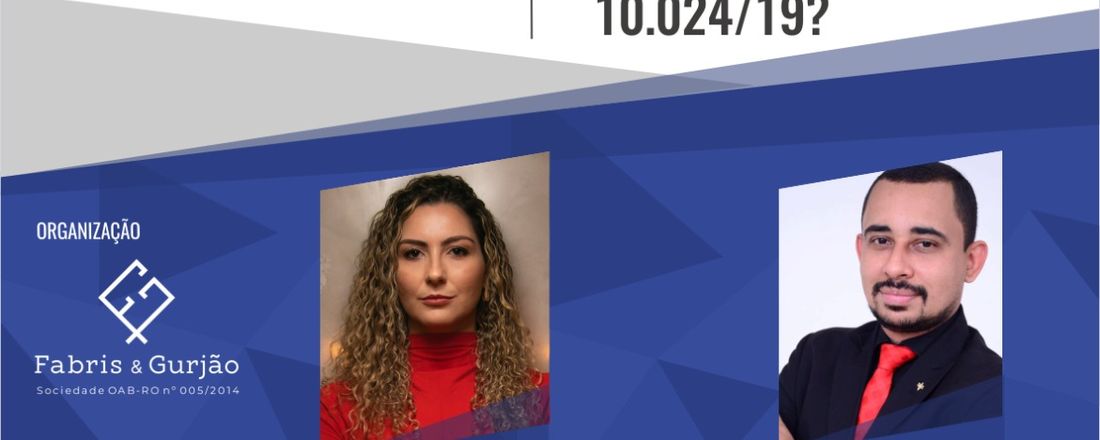 O QUE MUDA NO PREGÃO ELETRÔNICO COM O NOVO DEC. 10.024/19 ?