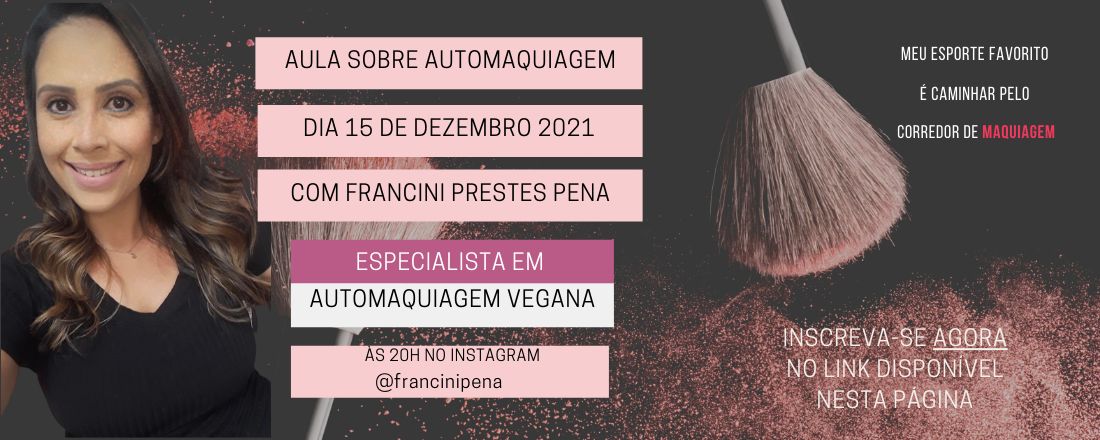 Automaquiagem Agora