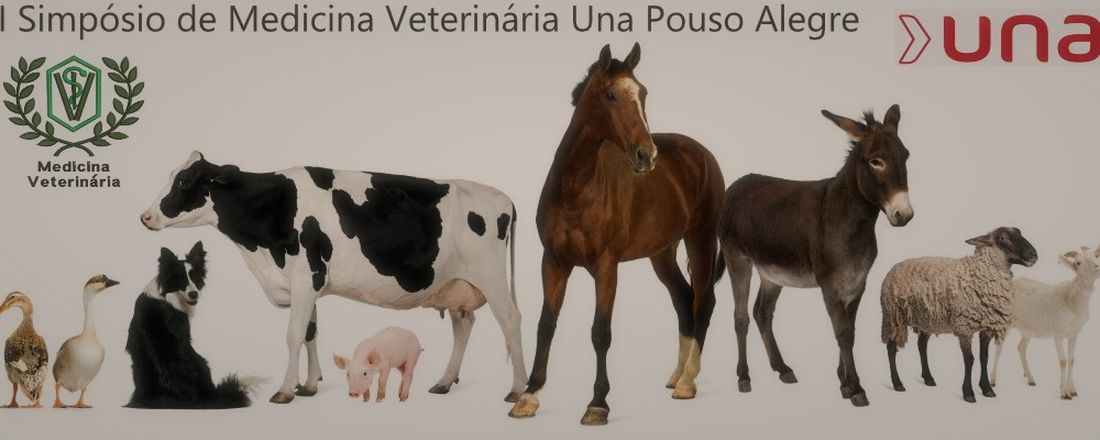 II Simpósio de Medicina Veterinária Una-Pouso Alegre