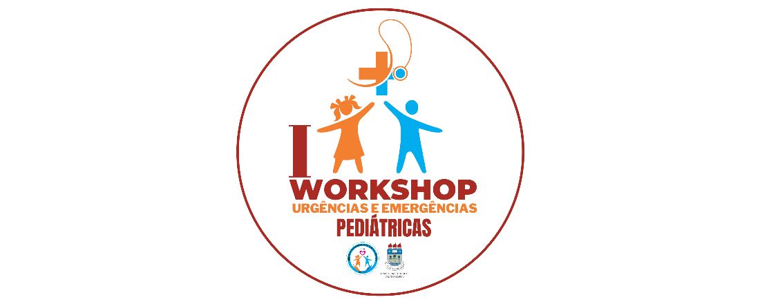 I WORKSHOP EM URGÊNCIAS E EMERGÊNCIAS PEDIÁTRICAS - LIESC UVA