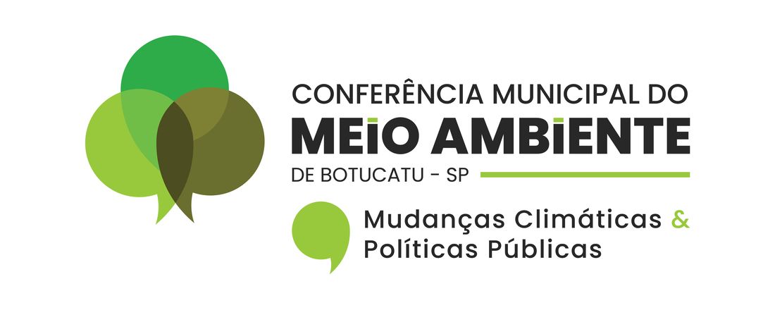 Conferência Municipal do Meio Ambiente