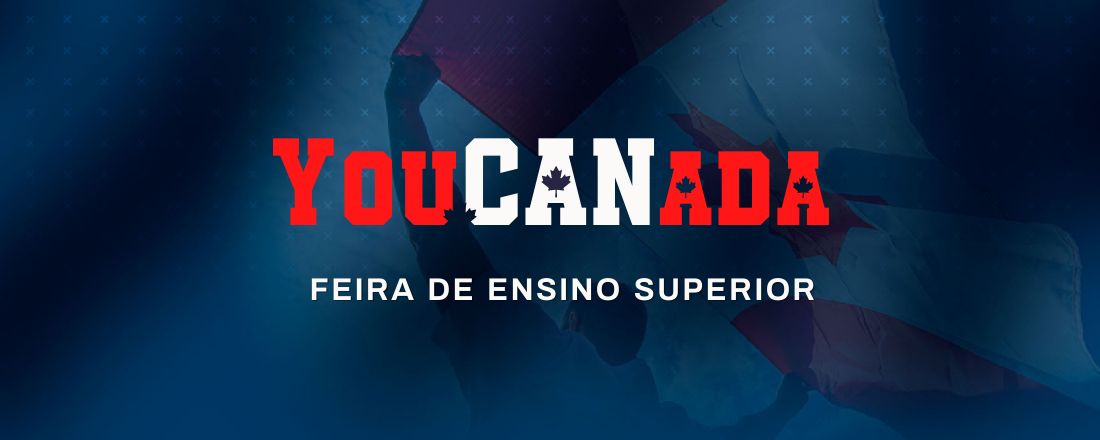 YouCANada - Rio de Janeiro