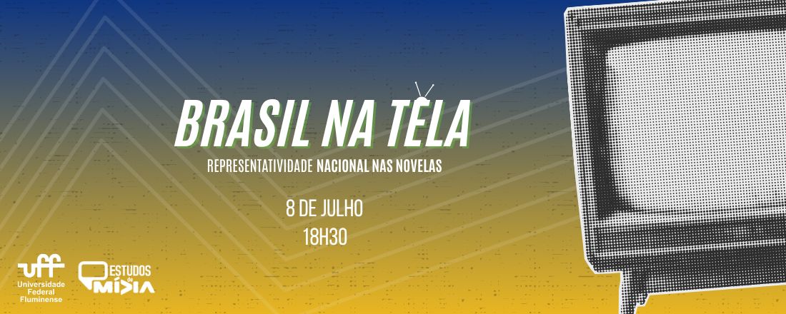 Brasil na Tela: Representatividade Nacional nas Novelas