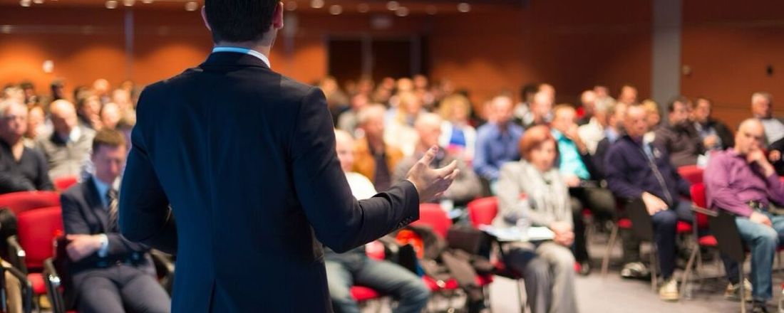 Oficina Motivacional para Realização Pessoal e Profissional