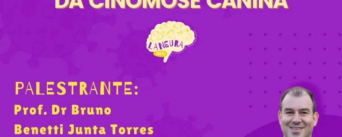 Mitos e verdades no diagnóstico e tratamento da cinomose canina