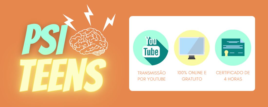 Simpósio PsiTeens